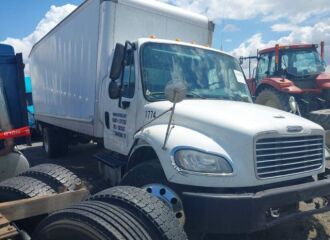  2014 FREIGHTLINER  - Image 0.