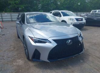  2023 LEXUS  - Image 0.