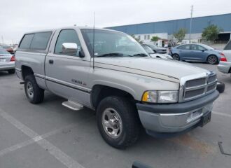  1995 DODGE  - Image 0.