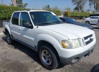  2005 FORD  - Image 0.