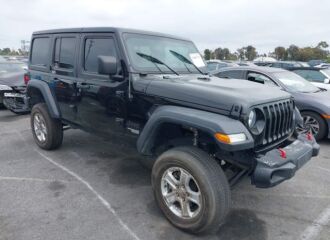  2019 JEEP  - Image 0.