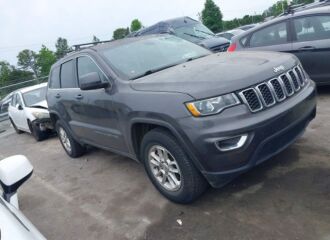  2018 JEEP  - Image 0.