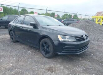  2016 VOLKSWAGEN  - Image 0.