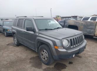  2012 JEEP  - Image 0.