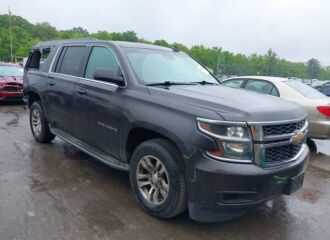  2015 CHEVROLET  - Image 0.