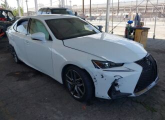  2017 LEXUS  - Image 0.