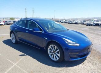  2018 TESLA  - Image 0.