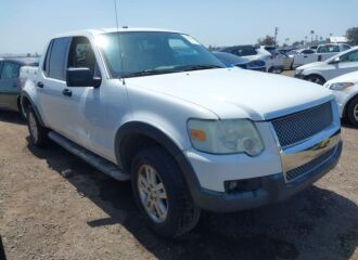  2007 FORD  - Image 0.