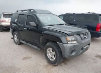  2008 NISSAN  - Image 0.