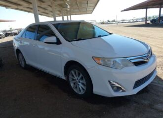  2012 TOYOTA  - Image 0.