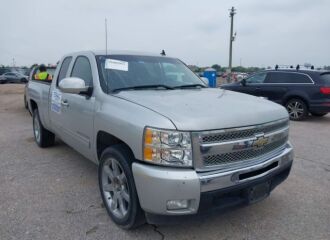  2011 CHEVROLET  - Image 0.