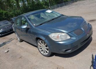  2007 PONTIAC  - Image 0.