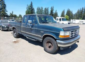  1994 FORD  - Image 0.