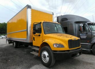  2024 FREIGHTLINER  - Image 0.