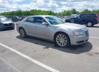  2014 CHRYSLER  - Image 0.