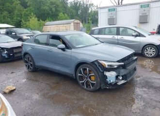  2021 POLESTAR  - Image 0.