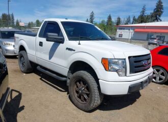  2012 FORD  - Image 0.