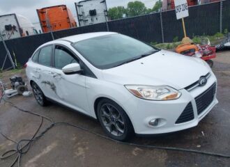  2014 FORD  - Image 0.