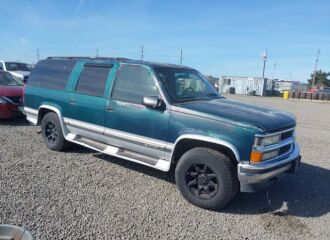  1995 CHEVROLET  - Image 0.