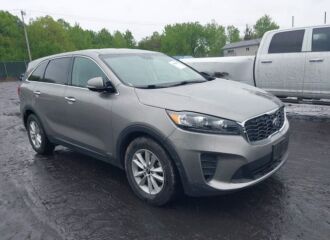  2019 KIA  - Image 0.