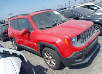  2015 JEEP  - Image 0.