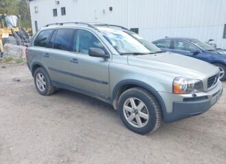  2006 VOLVO  - Image 0.