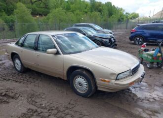  1994 BUICK  - Image 0.