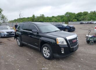  2013 GMC  - Image 0.