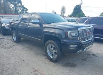  2016 GMC  - Image 0.