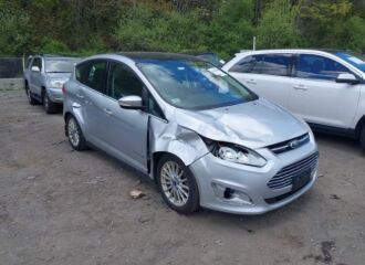  2013 FORD  - Image 0.