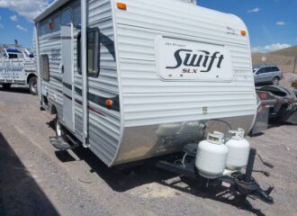  2013 JAYCO  - Image 0.