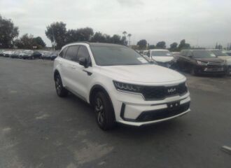  2022 KIA  - Image 0.