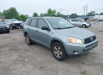  2007 TOYOTA  - Image 0.