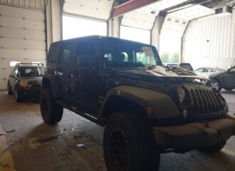  2014 JEEP  - Image 0.