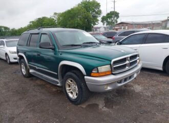  2003 DODGE  - Image 0.