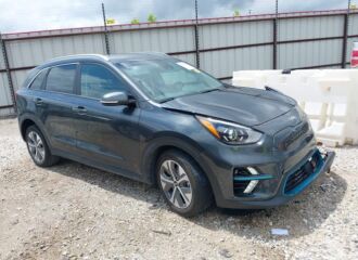  2021 KIA  - Image 0.