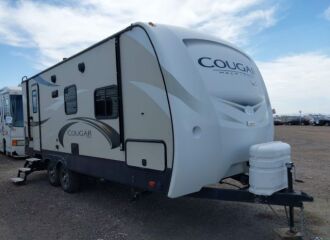  2019 KEYSTONE RV  - Image 0.