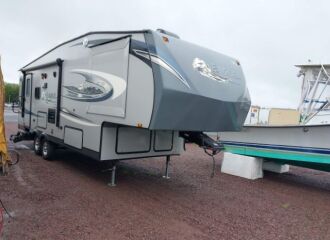  2012 JAYCO  - Image 0.