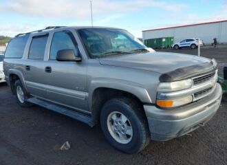  2000 CHEVROLET  - Image 0.