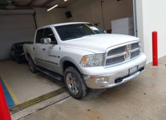  2012 RAM  - Image 0.