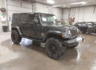  2010 JEEP  - Image 0.