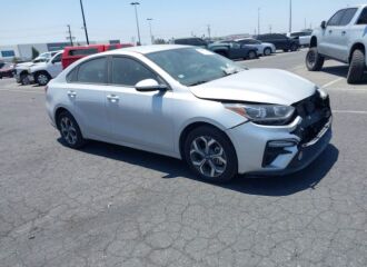  2019 KIA  - Image 0.