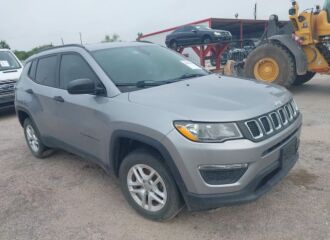  2017 JEEP  - Image 0.