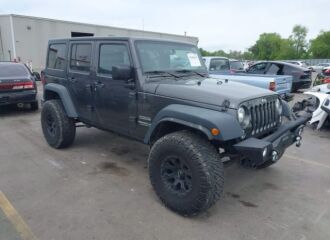  2017 JEEP  - Image 0.