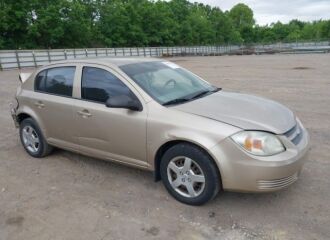  2007 CHEVROLET  - Image 0.