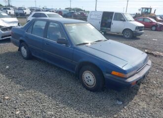  1987 HONDA  - Image 0.