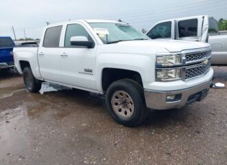  2014 CHEVROLET  - Image 0.