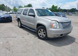  2007 GMC  - Image 0.