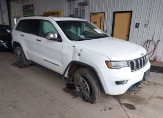  2017 JEEP  - Image 0.