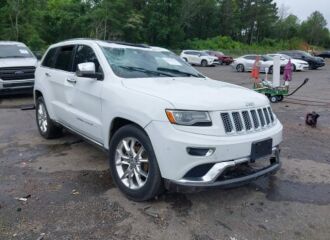  2014 JEEP  - Image 0.